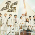 スカパラ、デビュー35周年イヤーを飾るライブハウスツアーの開催が決定！