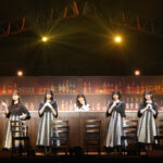 乃木坂46「34thSG アンダーライブ」開催！独自の選曲や演出で会場を盛り上げる！