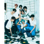 Stray Kids、LIVE Blu-ray 『Stray Kids 2nd World Tour MANIAC ENCORE in JAPAN』のジャケット写真＆収録内容を一挙公開！完全生産限定盤は、なんと総尺6時間超え！密着ドキュメンタリー＆ソロアングルムービーも豪華収録！