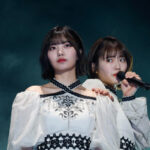 乃木坂46「34thSG アンダーライブ」開催！独自の選曲や演出で会場を盛り上げる！