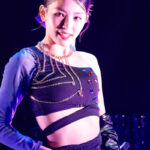 女性7人組ダンス＆ボーカルグループMISS MERCY 2ndワンマンライブ「NEW ME MORE」を開催！
