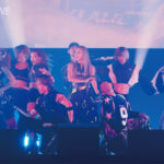 【ライブレポート】倖田來未、圧巻パフォーマンスにファン熱狂！DJ KOOも飛び入りゲスト参加〈TOKYO AUTO SALON 2024〉