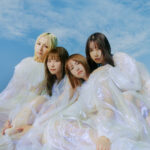 【SCANDAL】New Album「LUMINOUS」の収録曲&ジャケット写真が解禁！さらに、新曲「ファンファーレ」がTVアニメ『HIGHSPEED Étoile』エンディングテーマに決定！