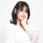 筑波大学・大川妃菜さんが出場決定！中性的な美の魔力！切れ長のアーモンドアイに心奪われること間違いなし＜MISS OF MISS CAMPUS QUEEN CONTEST 2024＞