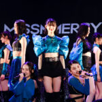 女性7人組ダンス＆ボーカルグループMISS MERCY 2ndワンマンライブ「NEW ME MORE」を開催！