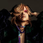 清春、3月20日発売のニューアルバム『ETERNAL』より第1弾MUSIC VIDEO『SAINT』先行公開！