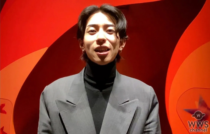 【動画】負けないyuuu、タートルネック×ジャケットコーデでモダンリーグ終了後の気持ちを語る！＜Pococha グランドシリーズ 2023＞