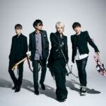 L’Arc〜en〜Ciel、『ORIHICA』とコラボレーション！今春、新入学生、新社会人を迎えるフレッシャーズの皆様に向けた特別ムービー『READY SUITS GO』を公開！