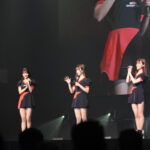 【動画】東京オートサロン2024イメージガール・A-classが7年ぶりに歌って踊るガールズユニットに！「Wind for xxx」を披露＜TOKYO AUTO SALON 2024＞