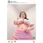 天木じゅん、体操着からこぼれ落ちる！？攻めたセクシーショットでファンをKO