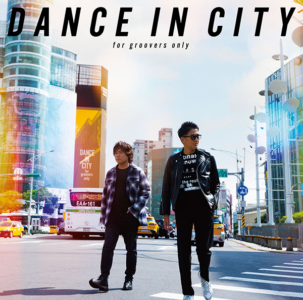 DEEN、ニューアルバム『DANCE IN CITY ～for groovers only～』より「step in time」Music Video公開！