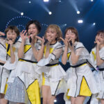 【私立恵比寿中学】初のぴあアリーナMMで新年一発目のワンマンライブ新春大学芸会2024開催！2日間で14,000人動員の大盛況で新年の幕を開ける！