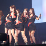 【動画】東京オートサロン2024イメージガール・A-classが7年ぶりに歌って踊るガールズユニットに！「Wind for xxx」を披露＜TOKYO AUTO SALON 2024＞