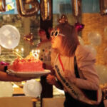 きゃりーぱみゅぱみゅ、31歳の誕生日を報告！「Lv.31になりました」祝福の声殺到
