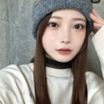超レア！新谷姫加のニット帽コーデが可愛すぎると話題！ファン「お顔がお強い！」との声