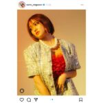 王林、新年初インスタ投稿で被災地へメッセージ「自分にできることを精一杯しようと思います」