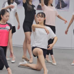 【動画】ミス日本2024レッスンに潜入！ファイナリストが和やかな雰囲気でポージング決める！