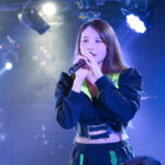 【ライブレポート】MOON RABBiTSの魅力全開！大盛況！大興奮！で無料ライブが終演