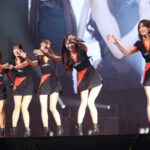 【動画】東京オートサロン2024イメージガール・A-classが7年ぶりに歌って踊るガールズユニットに！「Wind for xxx」を披露＜TOKYO AUTO SALON 2024＞