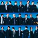 【LAPOSTA2024】JO1、INI、DXTEENによる初のテーマソング『LOVE ALL STAR』サプライズ配信開始！！