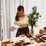 伊勢丹新宿店で『SALON DU CHOCOLAT 2024』が開催！スイーツ専門家えみみんが注目のブランドをピックアップ！