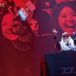 【ライブレポート】 DJ KOO、全世代網羅のパーティーチューン連発で会場沸騰！〈TOKYO AUTO SALON 2024〉