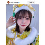 「まだまだレモンレモンしてくぜっ」市川美織、レモンの妖精に大変身！あまりの可愛さにファン悶絶！