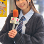 【動画】現役女子高生・光武瑠依さん＆大村乃々佳さんが福岡モビリティショー2023をレポート！