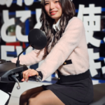 【動画】現役女子高生・光武瑠依さん＆大村乃々佳さんが福岡モビリティショー2023をレポート！