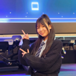 【動画】現役女子高生・光武瑠依さん＆大村乃々佳さんが福岡モビリティショー2023をレポート！