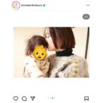 藤原さくら、愛しい姪っ子に捧げた新曲「sunshine」リリース＆ツーショット公開！