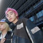 SATOH、メジャー1st Single「OK」配信リリース決定！NYにて撮影されたMusic Videoのプレミア公開も発表！