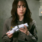 黒木ひかり、テレ東系『ウルトラマンニュージェネレーションスターズ』レギュラーメインMC出演の思いを語る！