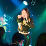 【ライブレポート】MOON RABBiTSの魅力全開！大盛況！大興奮！で無料ライブが終演