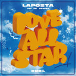 【LAPOSTA2024】JO1、INI、DXTEENによる初のテーマソング『LOVE ALL STAR』サプライズ配信開始！！