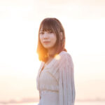 佐々木恵梨 3rdアルバム「Comma」ジャケット写真公開！