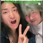 恋愛ととが投稿した1/24のストーリが各種ニュースサイトトップに！そして今日1/26も朝からtiktokで『DJ社長は元気です』と投稿
