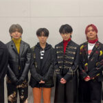 【動画】LIL LEAGUEから2024年あけおめメッセージ！「ファンのみなさんに会いに行ける機会をたくさん作っていきたい」