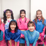 【動画】Lucky²から2024年あけおめメッセージ！「みんなでいろいろな経験を積んでいって、大きなステージに立てたらいいな！」