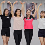 【動画】ミス日本2024レッスンに潜入！ファイナリストが和やかな雰囲気でポージング決める！