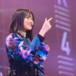 それぞれの想いが募った、涙と決意が溢れる櫻坂46・BACKSメンバー12人による単独ライブ完遂！