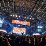 LUNA SEA DUAL ARENA TOUR完遂！2024年、結成35周年イヤーに過去最大規模の全国ツアー開催を宣言！