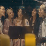 XG、最新曲「WINTER WITHOUT YOU」の音源制作過程を映したビデオを公開！