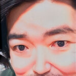 恋愛とと、TKO木下との交友関係を語る。『TKO木下さんは本当に本当に心のお優しい方。優しすぎるくらい』