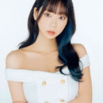 青山ひかる、『部活らしさ満点』スポーティなセクシー衣装で新年の抱負を語る！「カードゲームのお姉さんになりたい！」