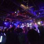 【ライブレポート】MOON RABBiTSの魅力全開！大盛況！大興奮！で無料ライブが終演