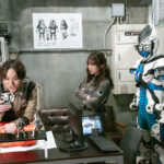 黒木ひかり、テレ東系『ウルトラマンニュージェネレーションスターズ』レギュラーメインMC出演の思いを語る！