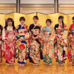SKE48の7名が可愛すぎる衣装で「SKE48 二十歳のつどい」に登場！今年の世代は「大福世代」と命名