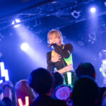 【ライブレポート】MOON RABBiTSの魅力全開！大盛況！大興奮！で無料ライブが終演
