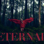 清春、3月20日発売のニューアルバム『ETERNAL』より第1弾MUSIC VIDEO『SAINT』先行公開！